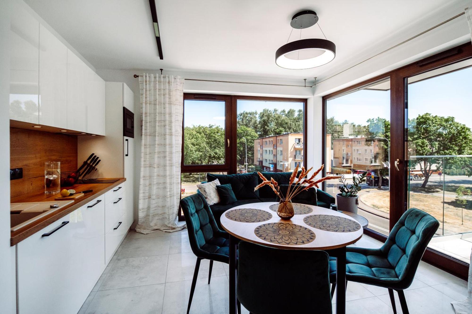 Apartamenty Belni Hel Edyta I Maciej Wolak Exterior photo