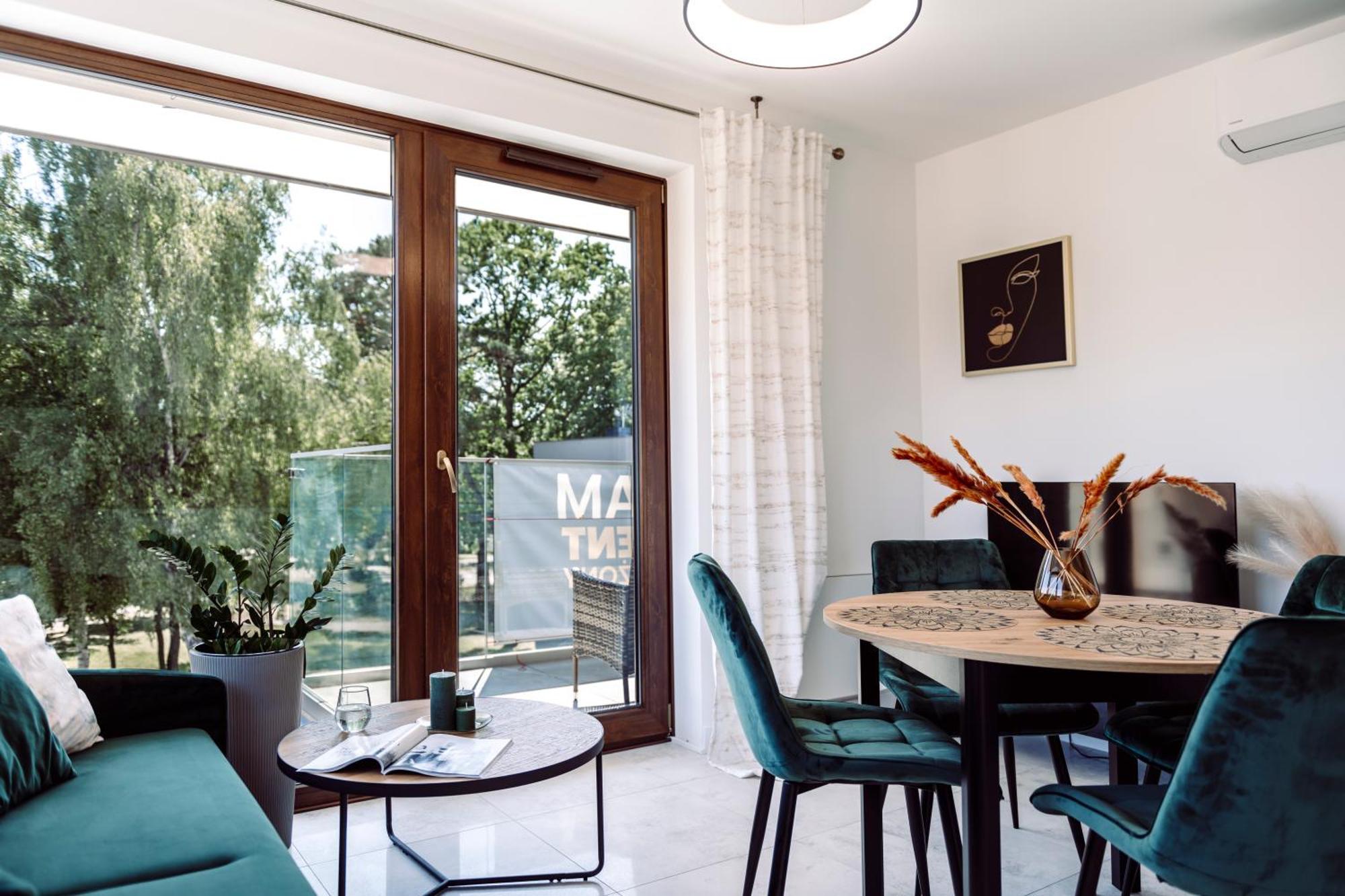 Apartamenty Belni Hel Edyta I Maciej Wolak Exterior photo
