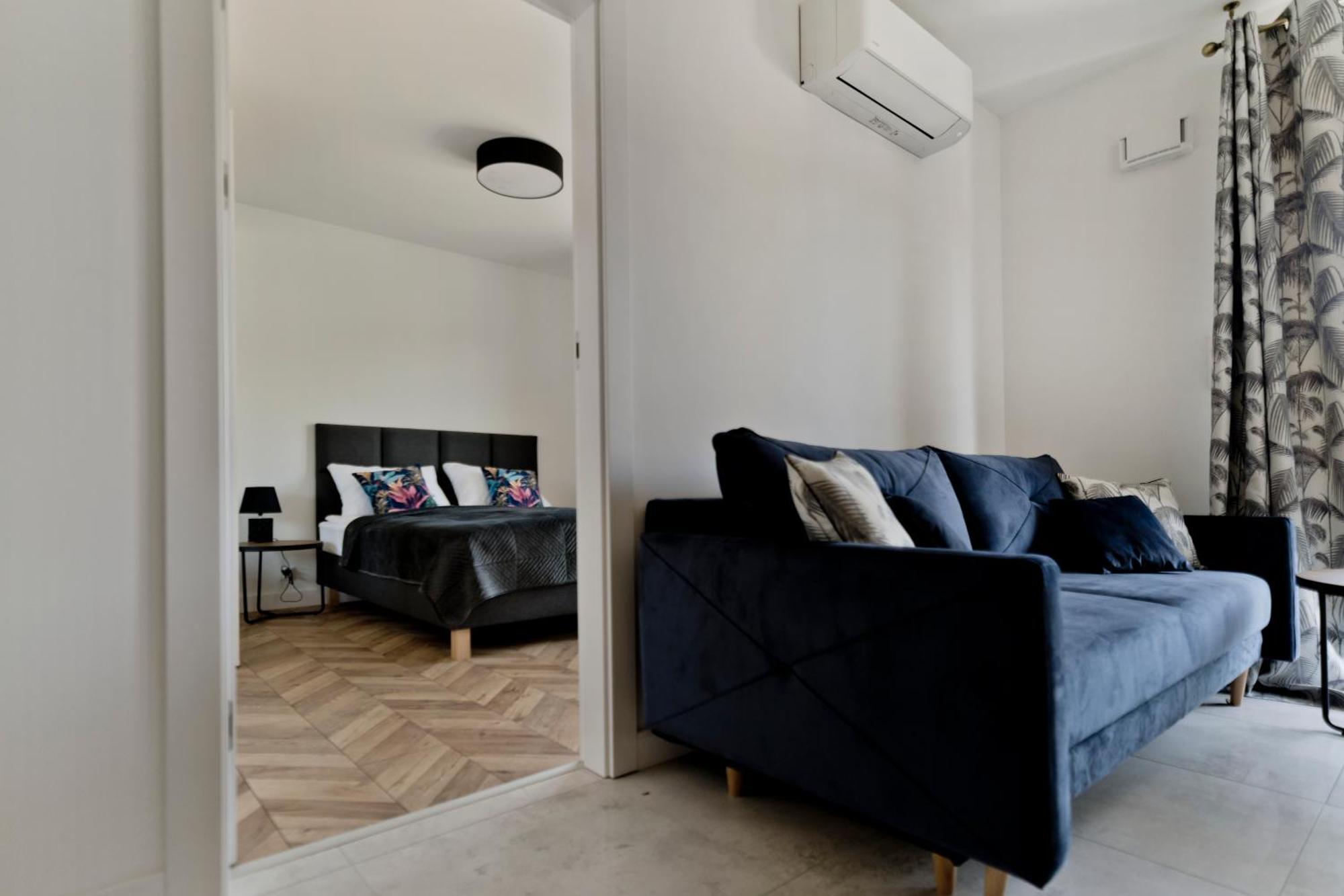 Apartamenty Belni Hel Edyta I Maciej Wolak Exterior photo