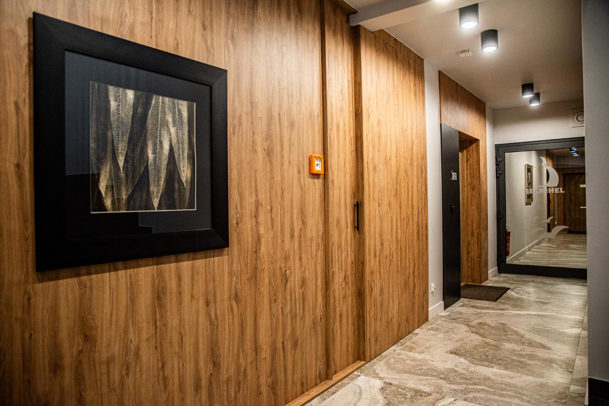 Apartamenty Belni Hel Edyta I Maciej Wolak Exterior photo