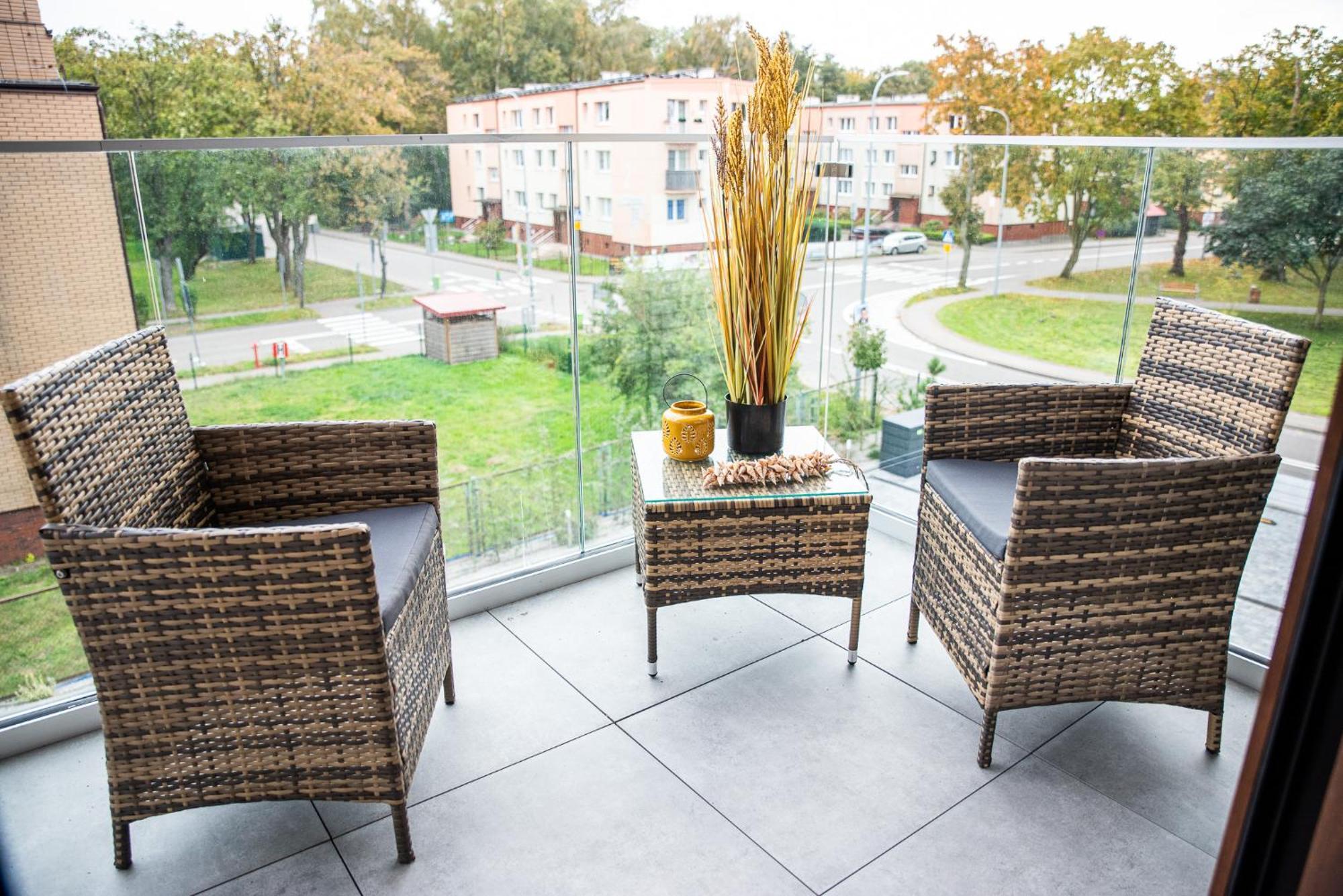 Apartamenty Belni Hel Edyta I Maciej Wolak Exterior photo