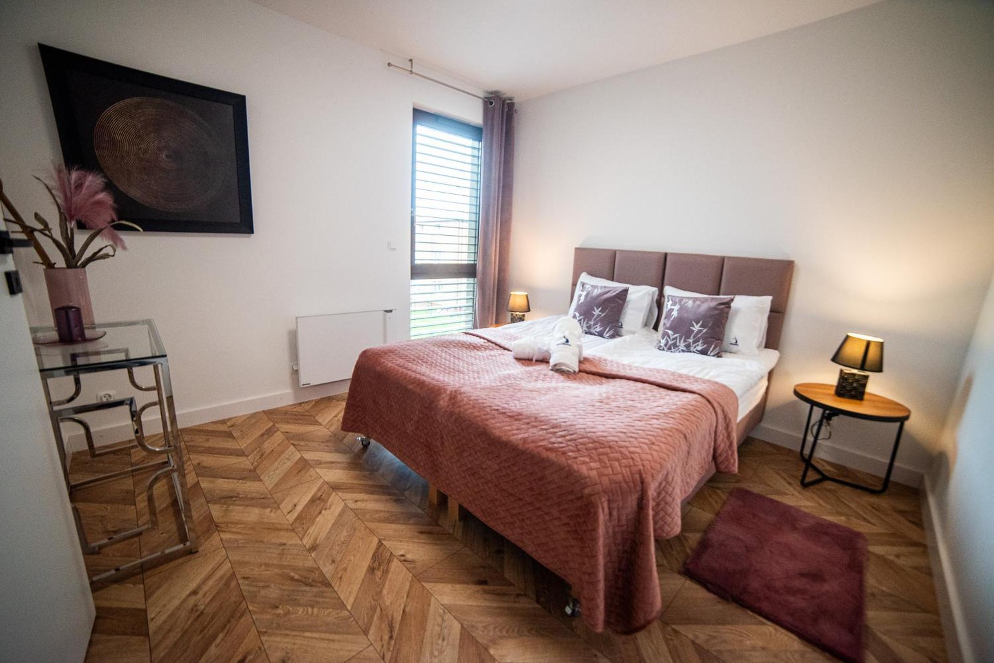 Apartamenty Belni Hel Edyta I Maciej Wolak Exterior photo