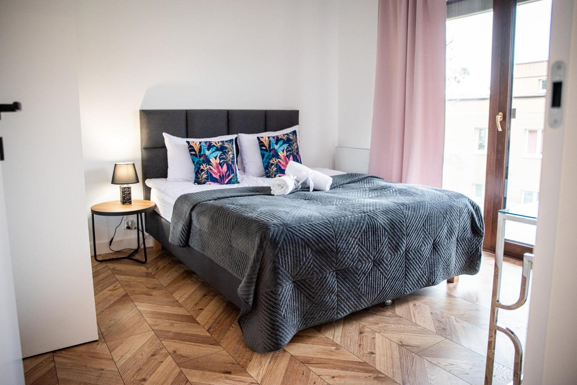Apartamenty Belni Hel Edyta I Maciej Wolak Exterior photo