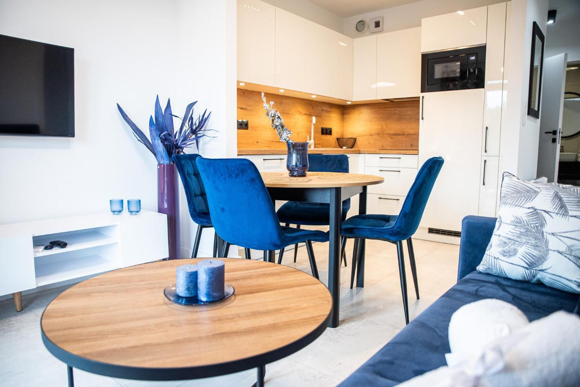 Apartamenty Belni Hel Edyta I Maciej Wolak Exterior photo