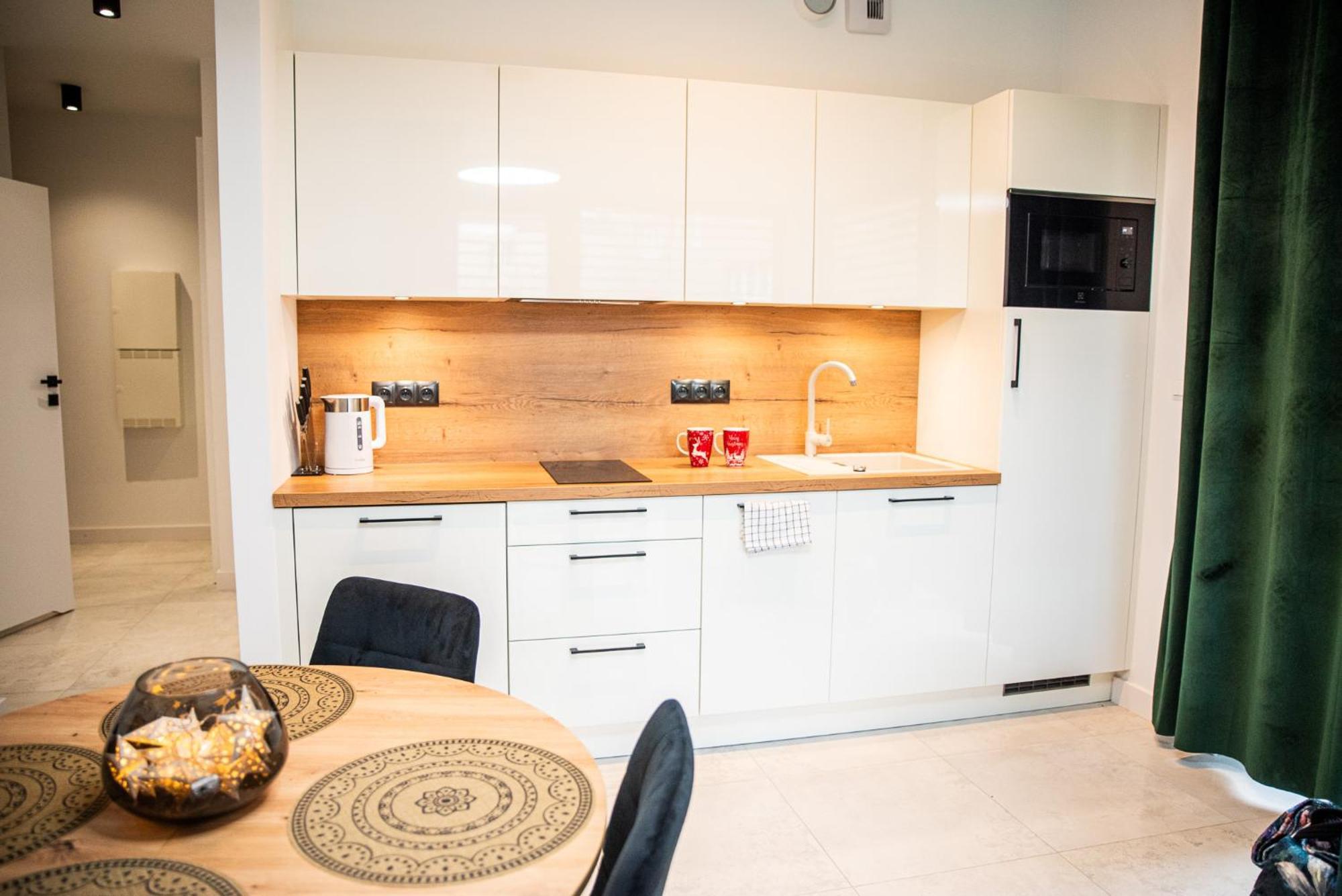 Apartamenty Belni Hel Edyta I Maciej Wolak Exterior photo