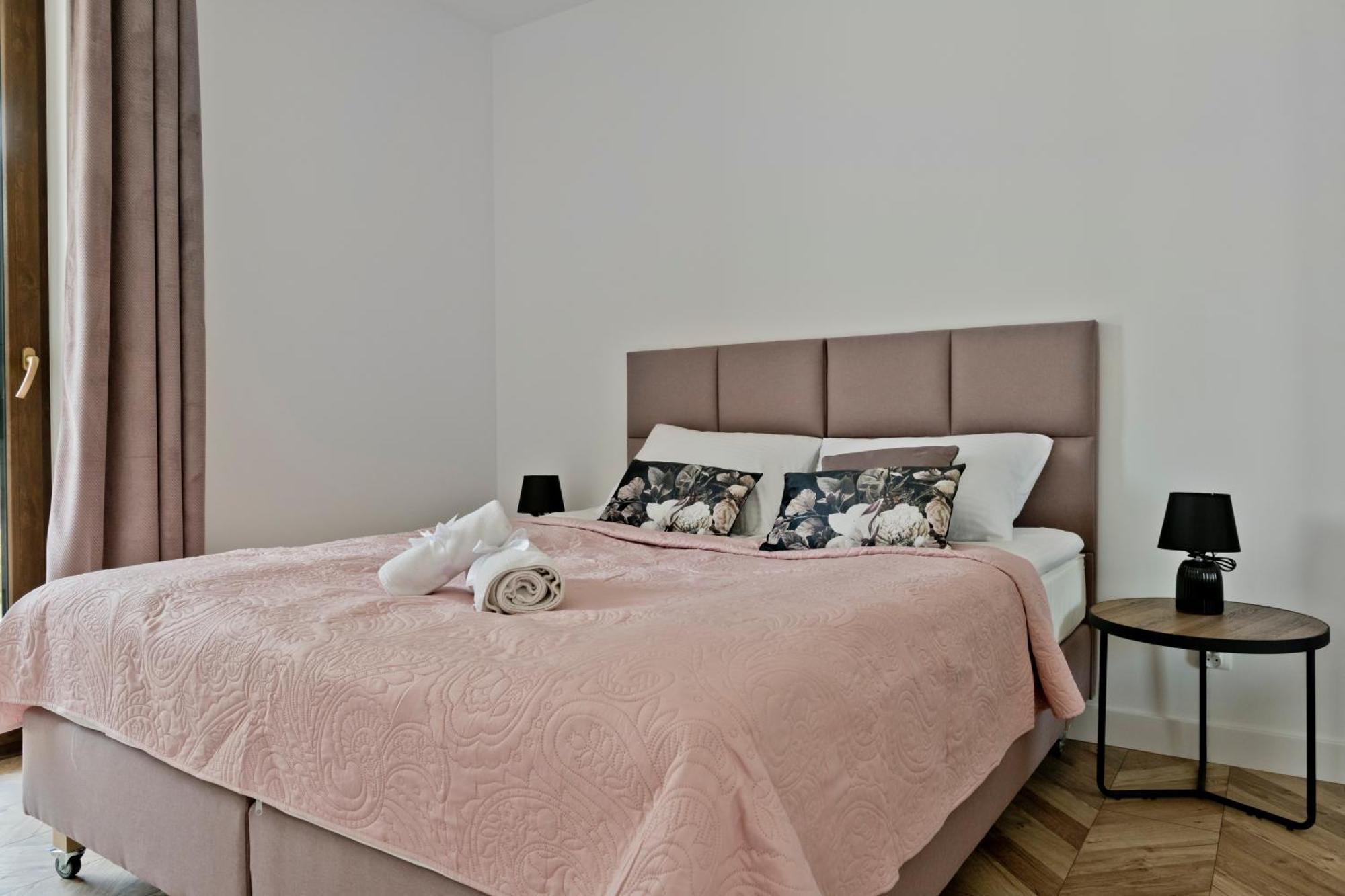 Apartamenty Belni Hel Edyta I Maciej Wolak Exterior photo