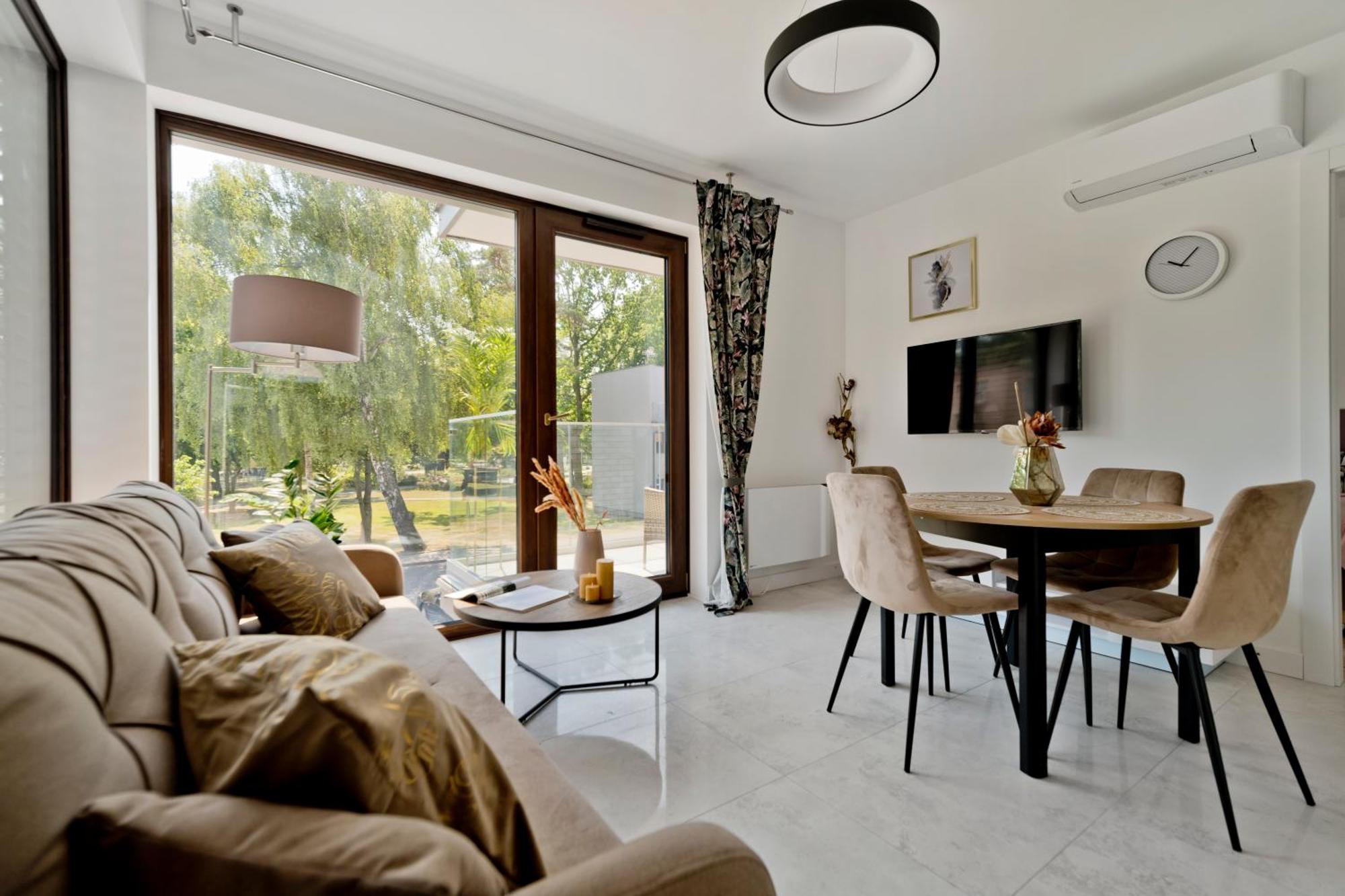 Apartamenty Belni Hel Edyta I Maciej Wolak Exterior photo