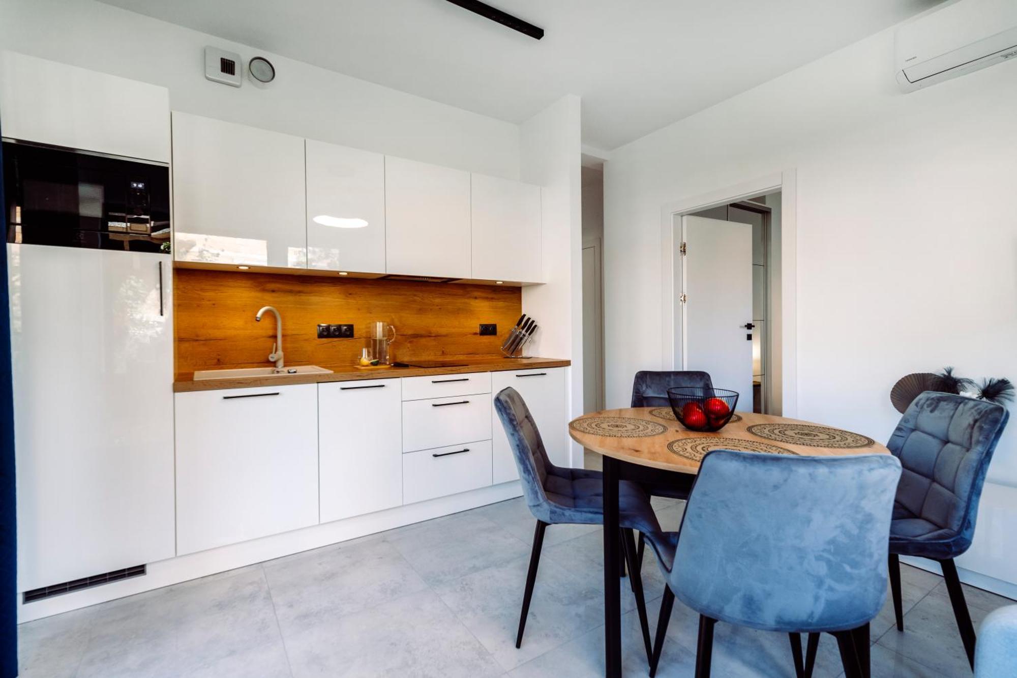 Apartamenty Belni Hel Edyta I Maciej Wolak Exterior photo