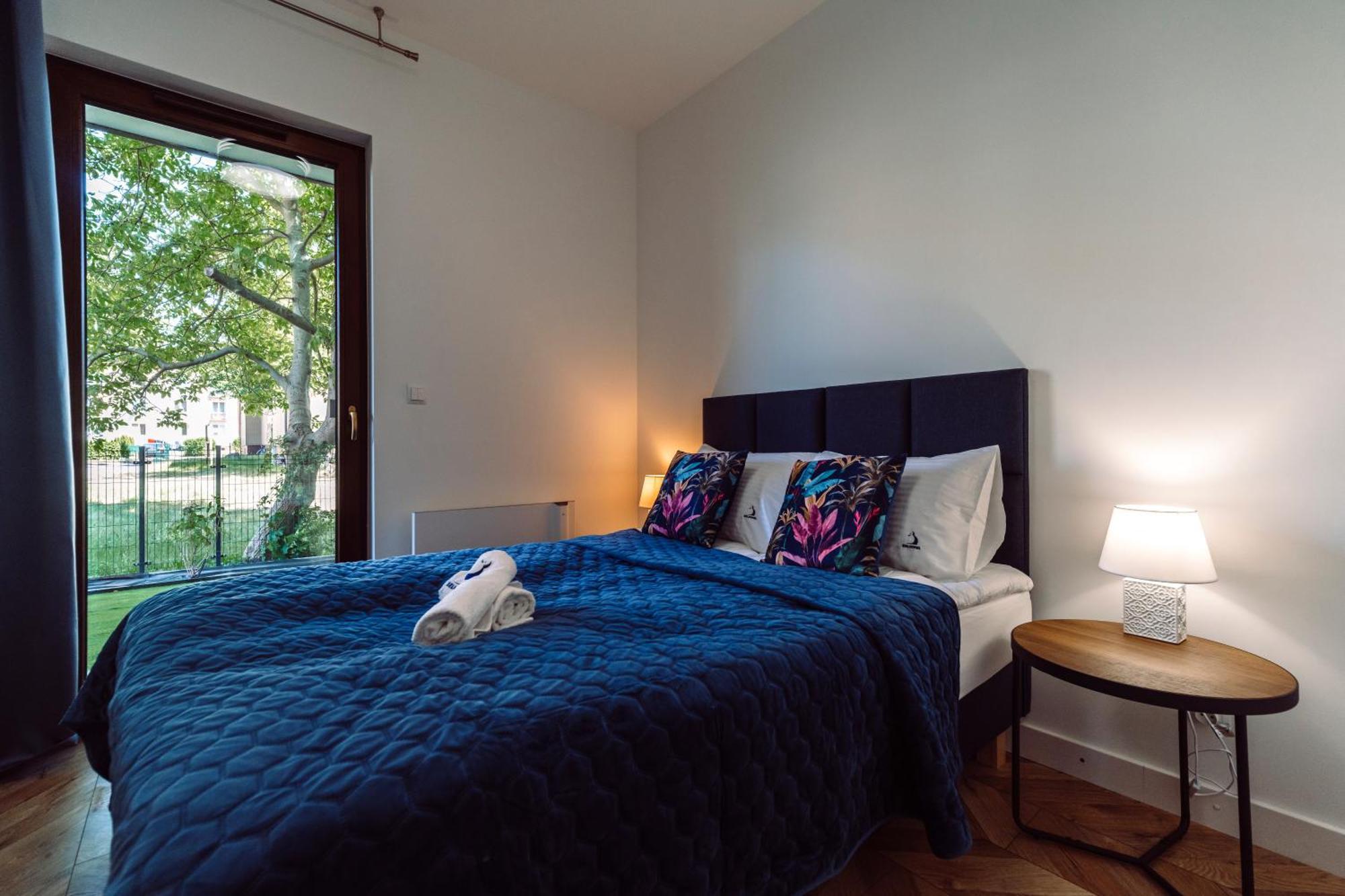 Apartamenty Belni Hel Edyta I Maciej Wolak Exterior photo